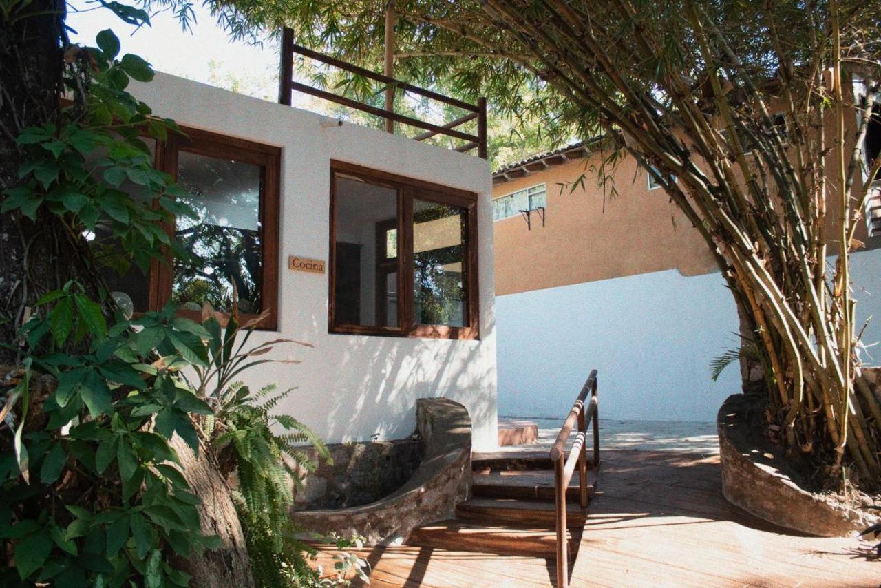 Casa Faro Bed & Breakfast Тронконес Екстериор снимка