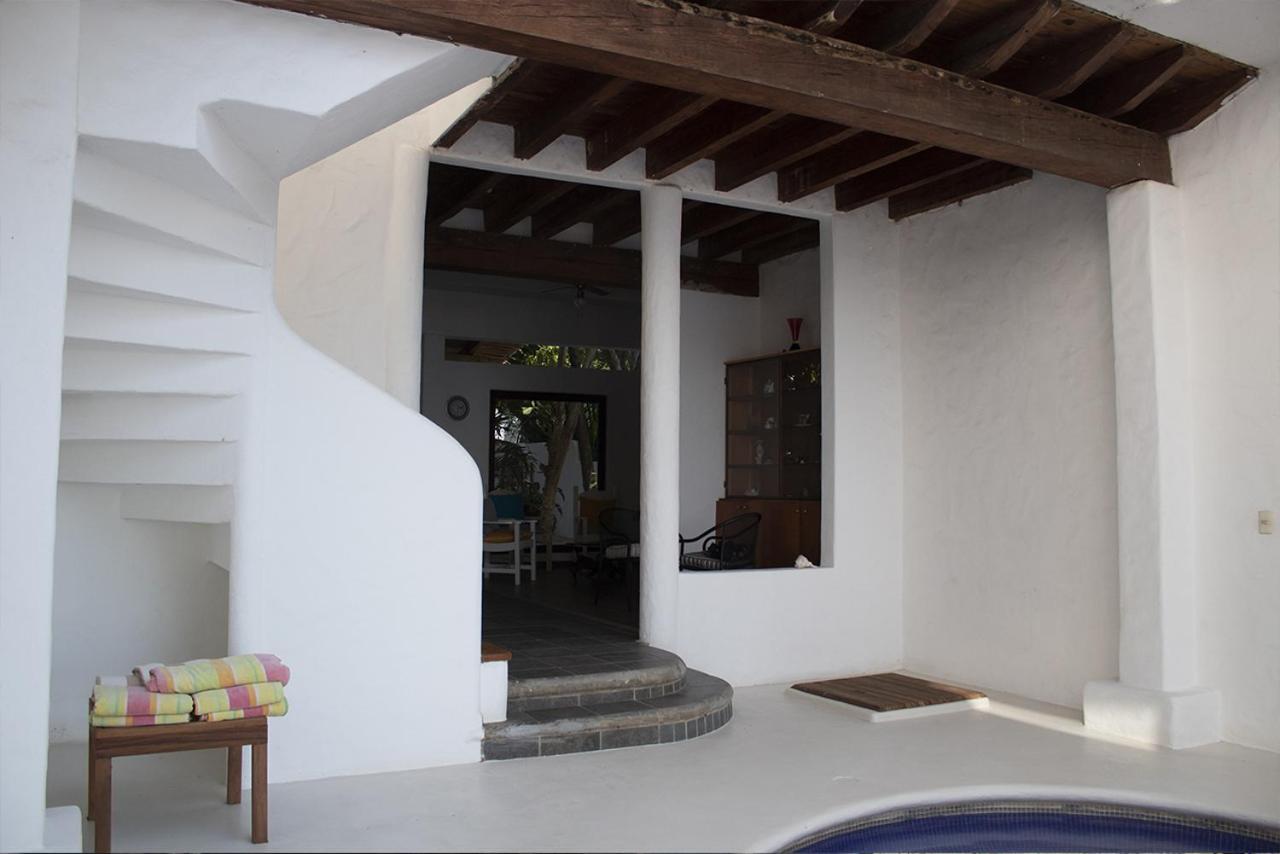 Casa Faro Bed & Breakfast Тронконес Екстериор снимка