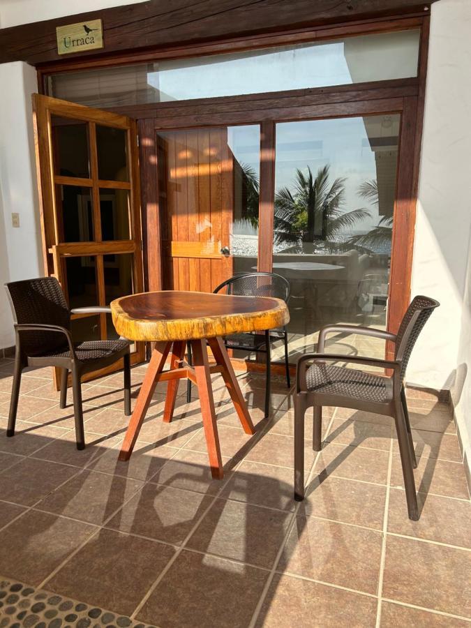 Casa Faro Bed & Breakfast Тронконес Екстериор снимка