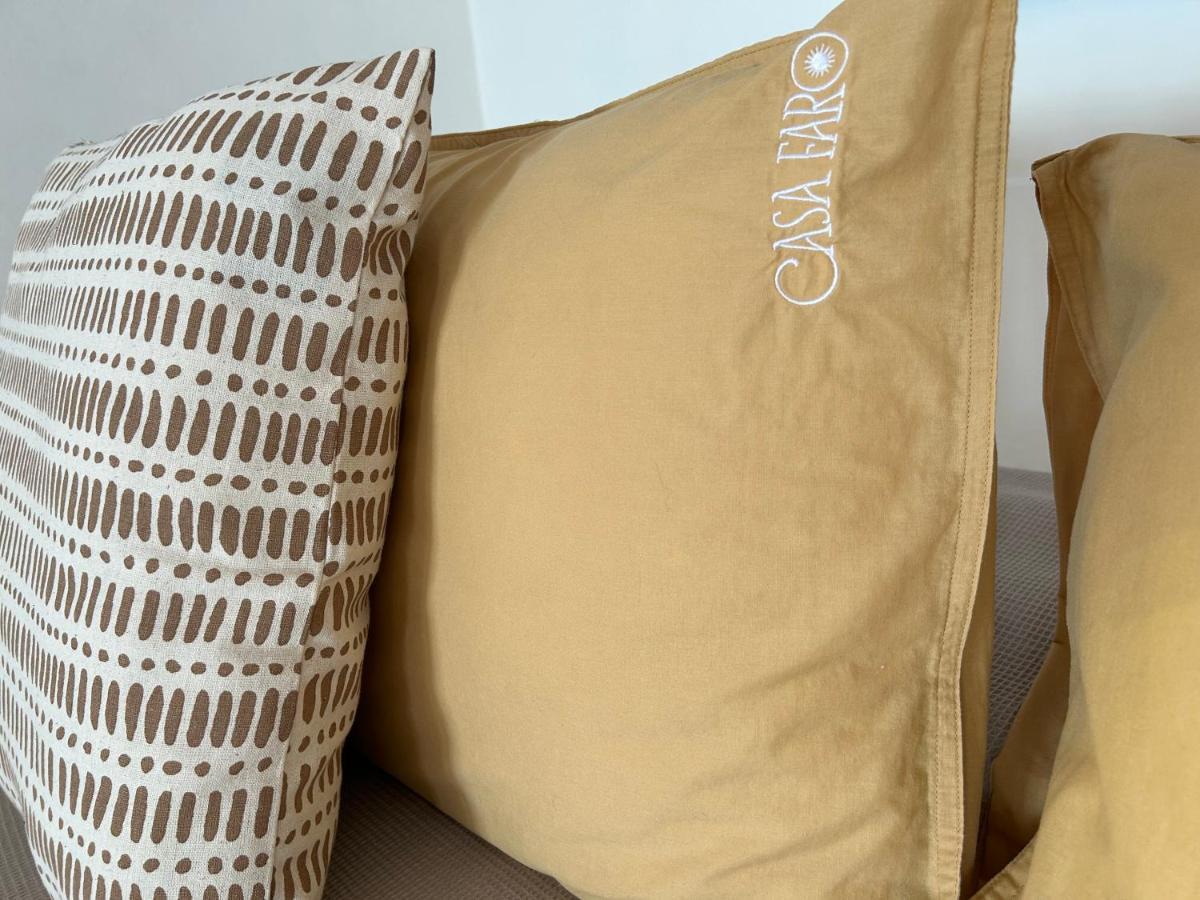 Casa Faro Bed & Breakfast Тронконес Екстериор снимка