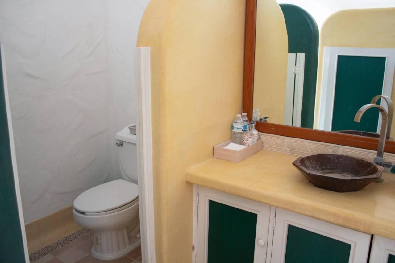 Casa Faro Bed & Breakfast Тронконес Екстериор снимка