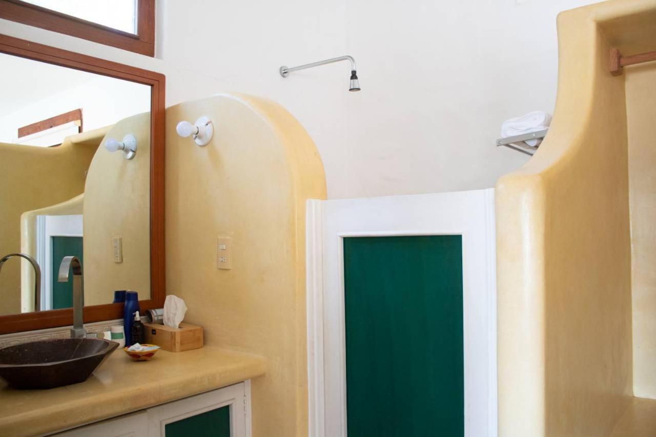 Casa Faro Bed & Breakfast Тронконес Екстериор снимка