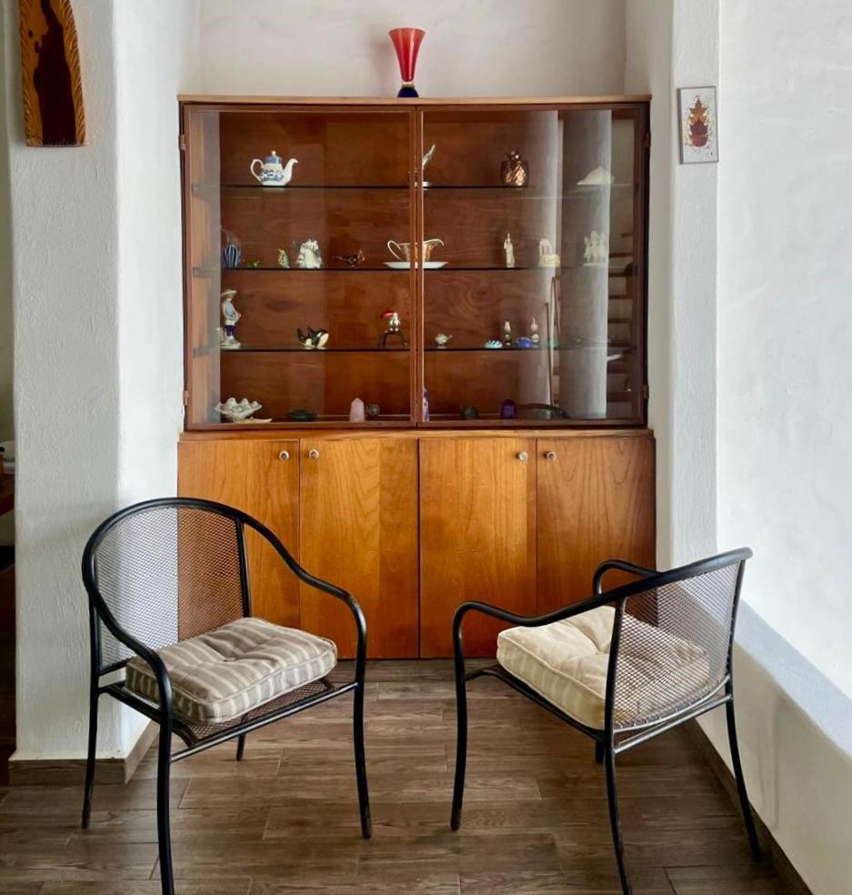 Casa Faro Bed & Breakfast Тронконес Екстериор снимка