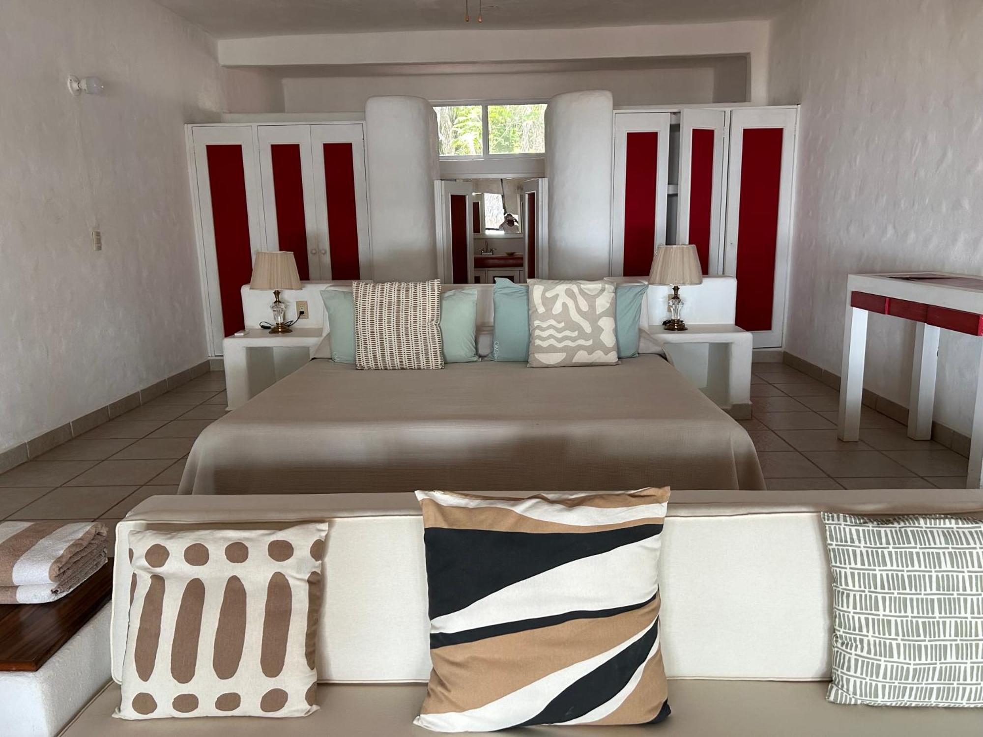 Casa Faro Bed & Breakfast Тронконес Екстериор снимка