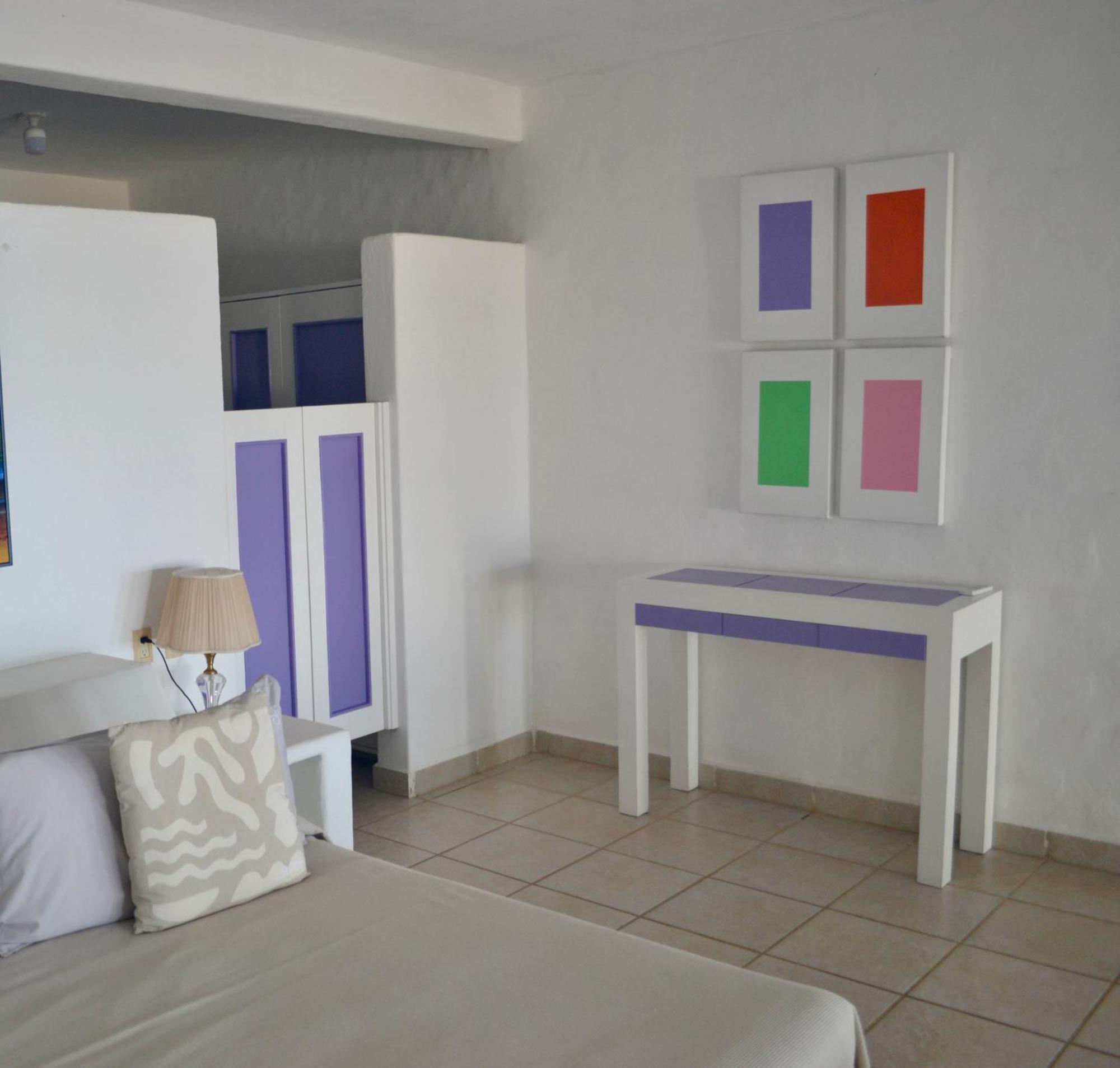 Casa Faro Bed & Breakfast Тронконес Екстериор снимка
