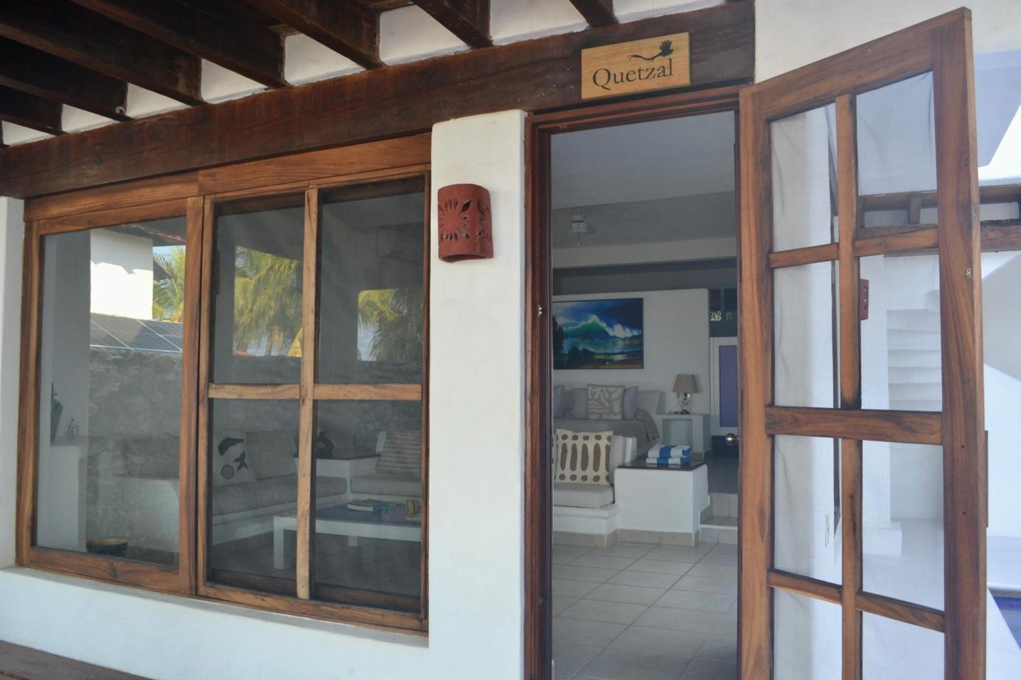 Casa Faro Bed & Breakfast Тронконес Екстериор снимка