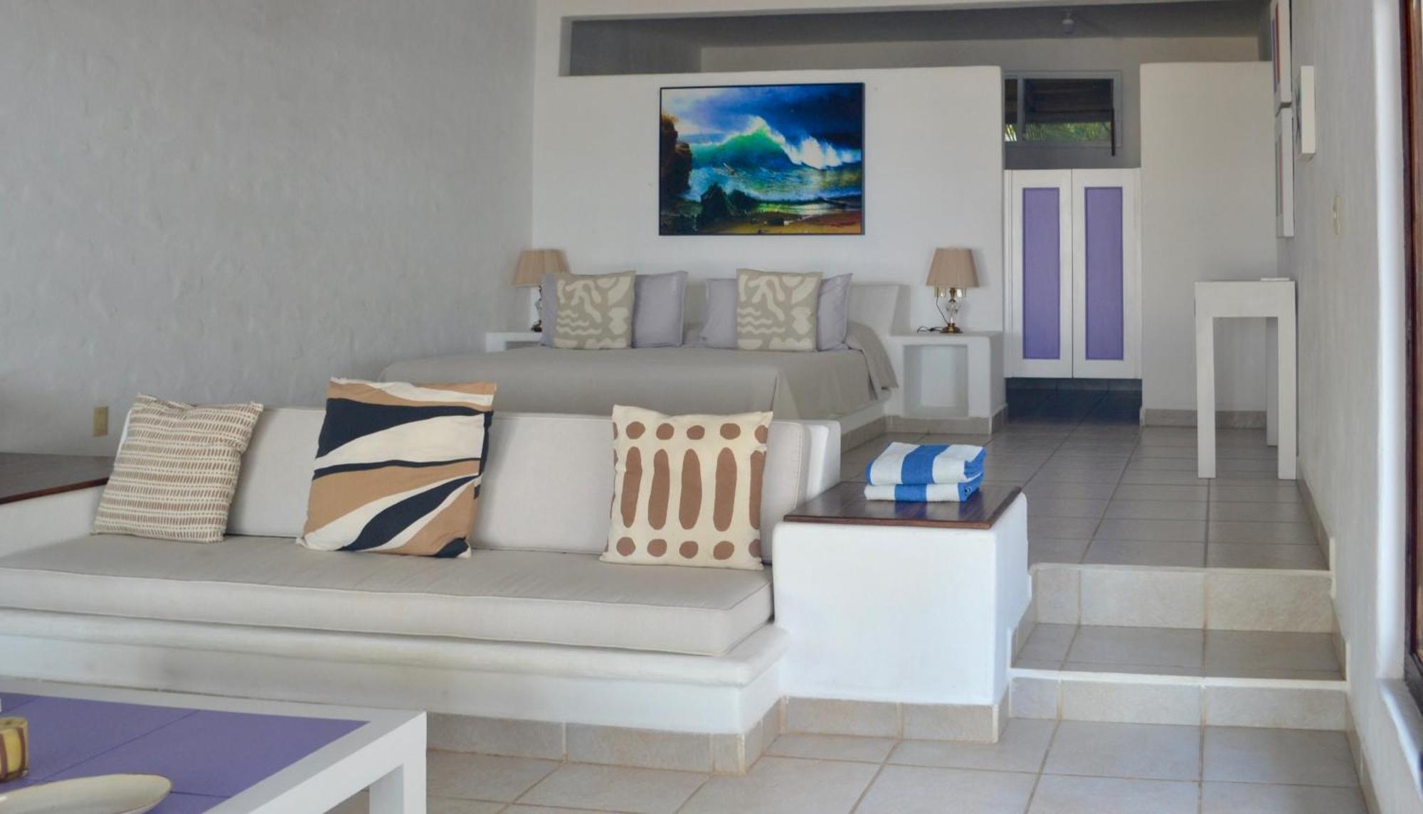 Casa Faro Bed & Breakfast Тронконес Екстериор снимка