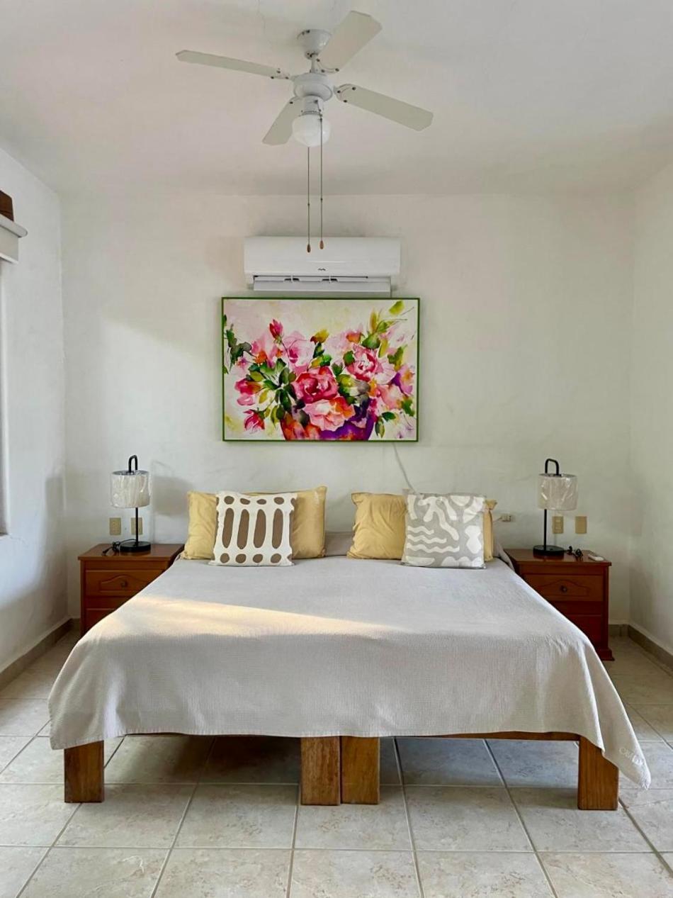 Casa Faro Bed & Breakfast Тронконес Екстериор снимка