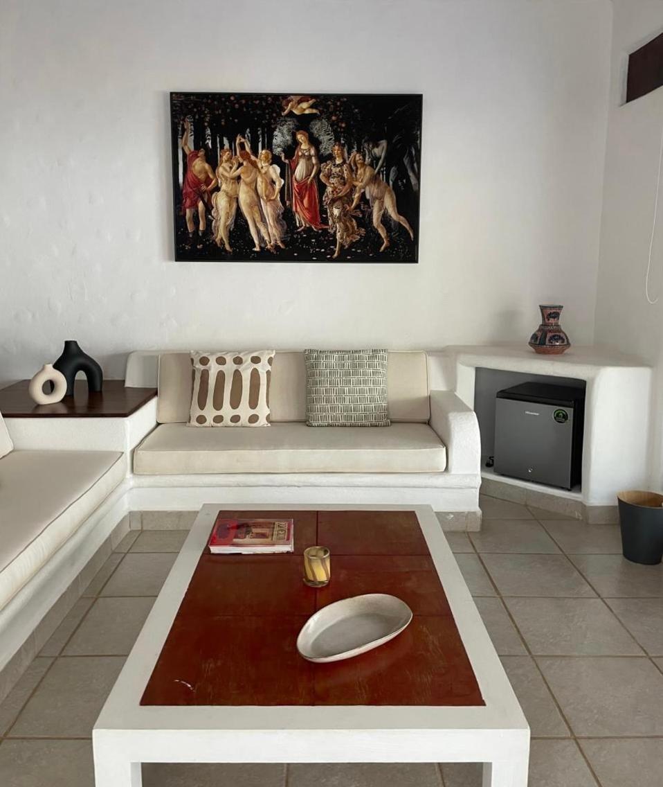 Casa Faro Bed & Breakfast Тронконес Екстериор снимка