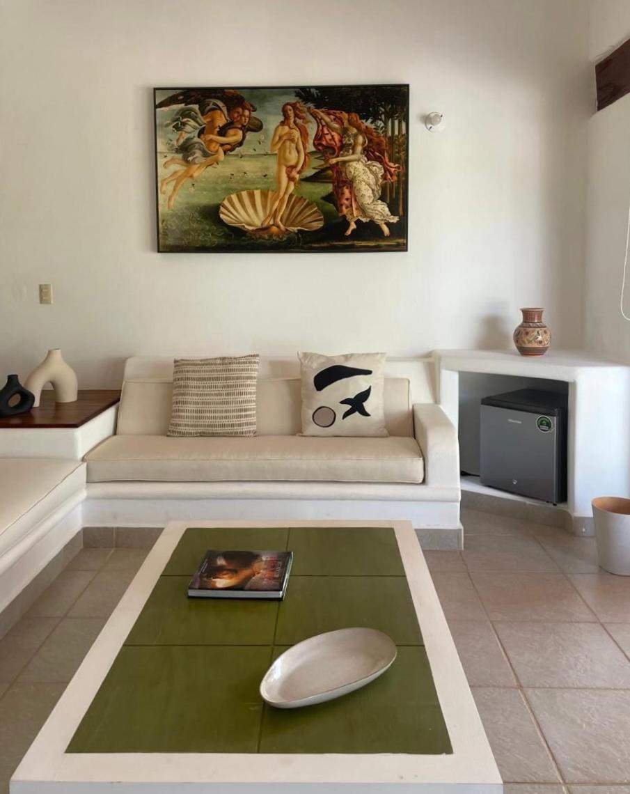 Casa Faro Bed & Breakfast Тронконес Екстериор снимка