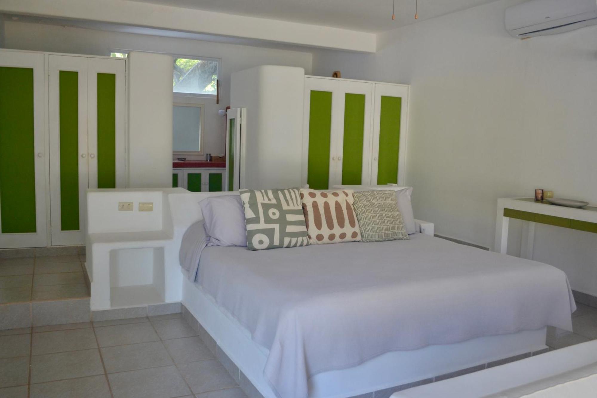 Casa Faro Bed & Breakfast Тронконес Екстериор снимка