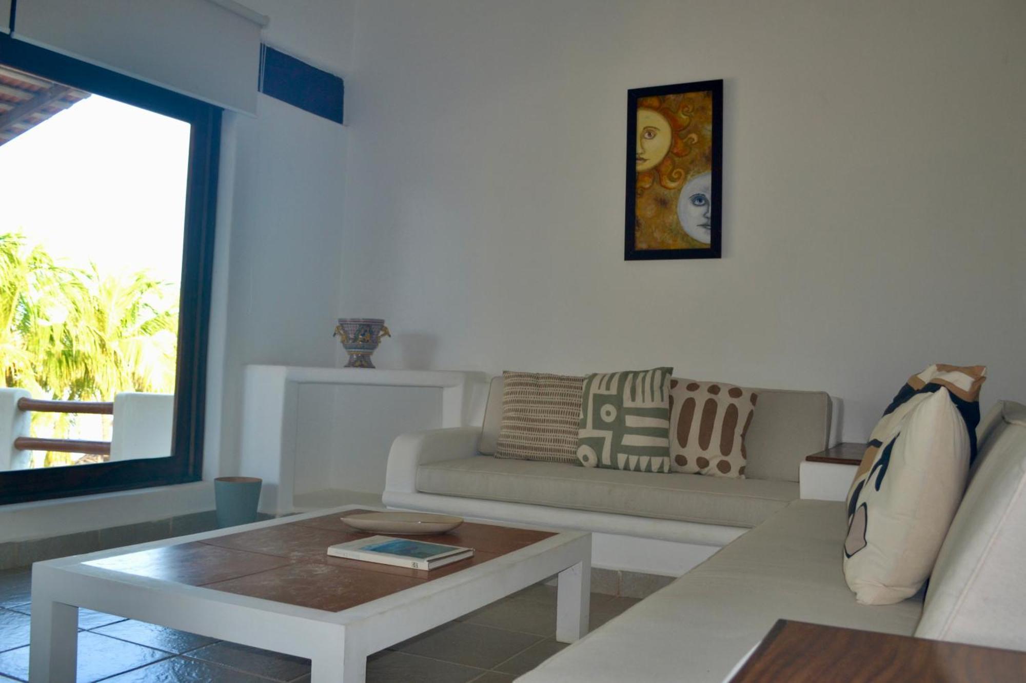 Casa Faro Bed & Breakfast Тронконес Екстериор снимка