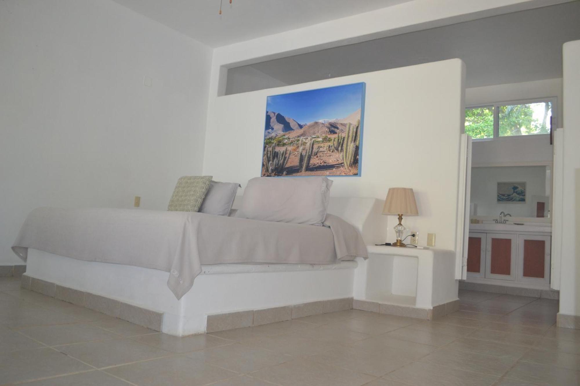 Casa Faro Bed & Breakfast Тронконес Екстериор снимка
