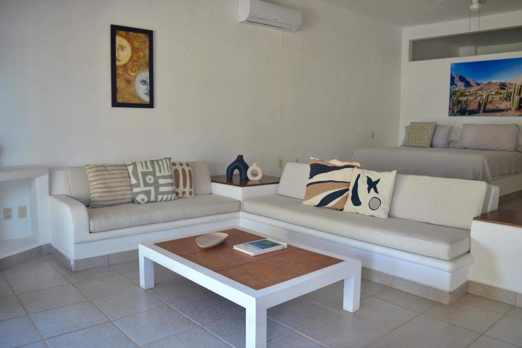 Casa Faro Bed & Breakfast Тронконес Екстериор снимка