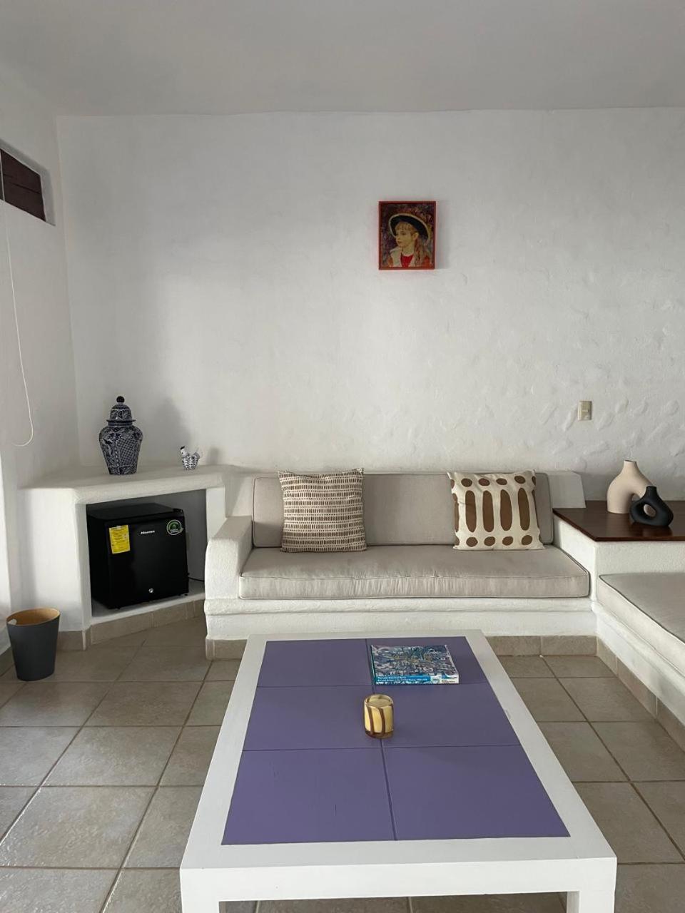 Casa Faro Bed & Breakfast Тронконес Екстериор снимка